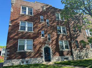 4928-4940 Lindenwood Ave #1W, Saint Louis, MO 63109