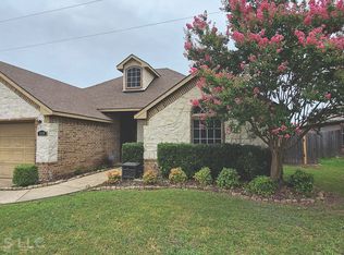 408 Autumn Trl, Royse City, TX 75189