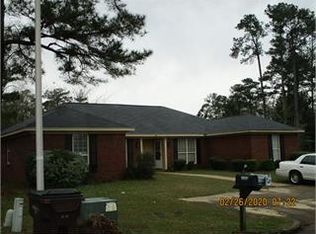 1609 Whisperwood St, Albany, GA 31721