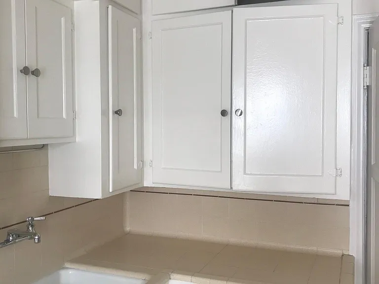 Kitchen Cupboards