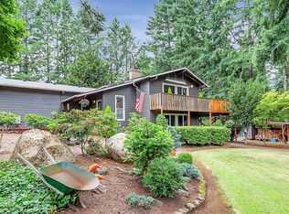 12051 SE Virginia Ct, Sandy, OR 97055