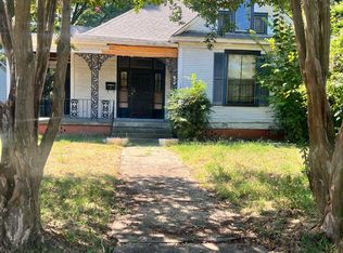 1277 Snowden Ave, Memphis, TN 38107