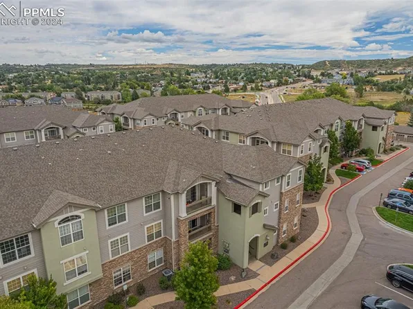 1560 Olympia Cir APT 104, Castle Rock, CO 80104