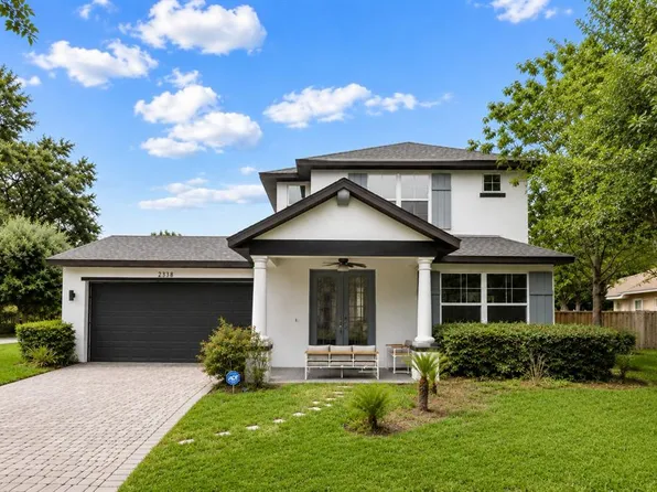2338 S Brown Ave, Orlando, FL 32806