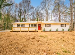 4150 Payne Hollow Rd, Walland, TN 37886
