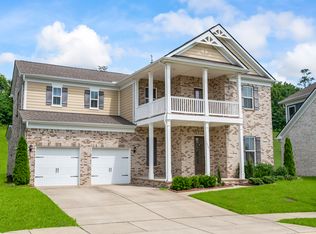 1009 Amelia Park Dr, Franklin, TN 37067