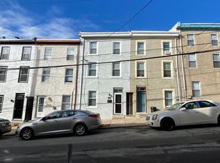 228 Dupont St, Philadelphia, PA 19127