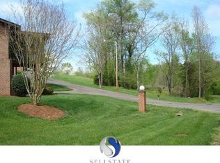 Radio Rd, Statesville, NC 28625