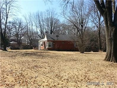 view 2 of corner lot