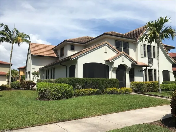 1407 Santiago CIR #1301, NAPLES, FL 34113
