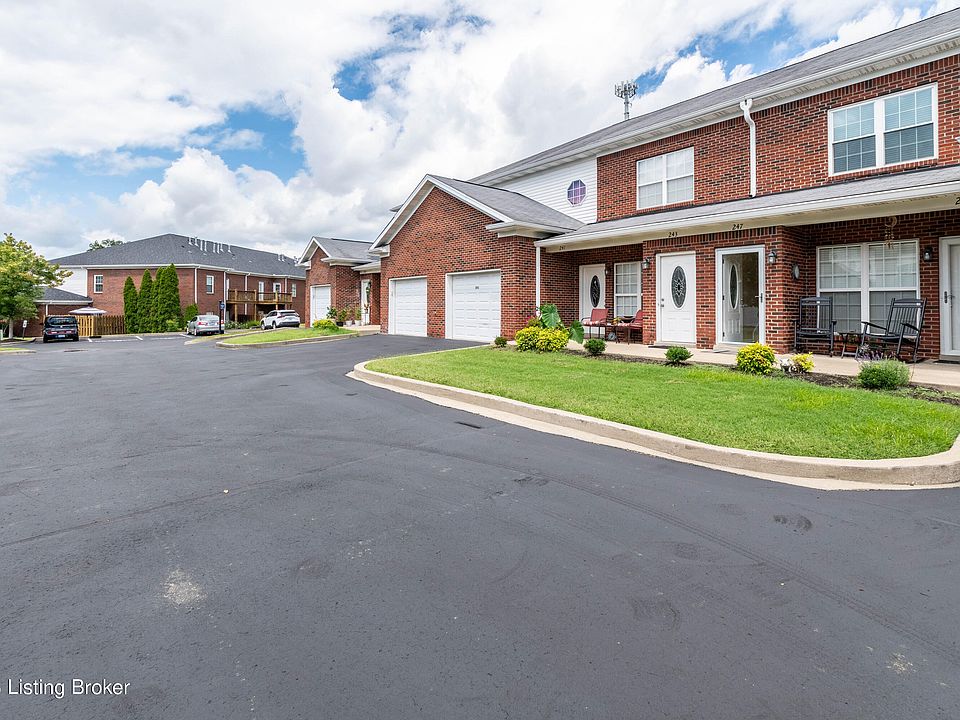 247 S Dorsey Ln, Louisville, KY 40223 Zillow