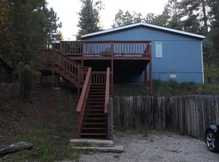 303 Brady Canyon Rd, Ruidoso, NM 88345