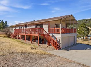 12310 Viking Dr, Sturgis, SD 57785