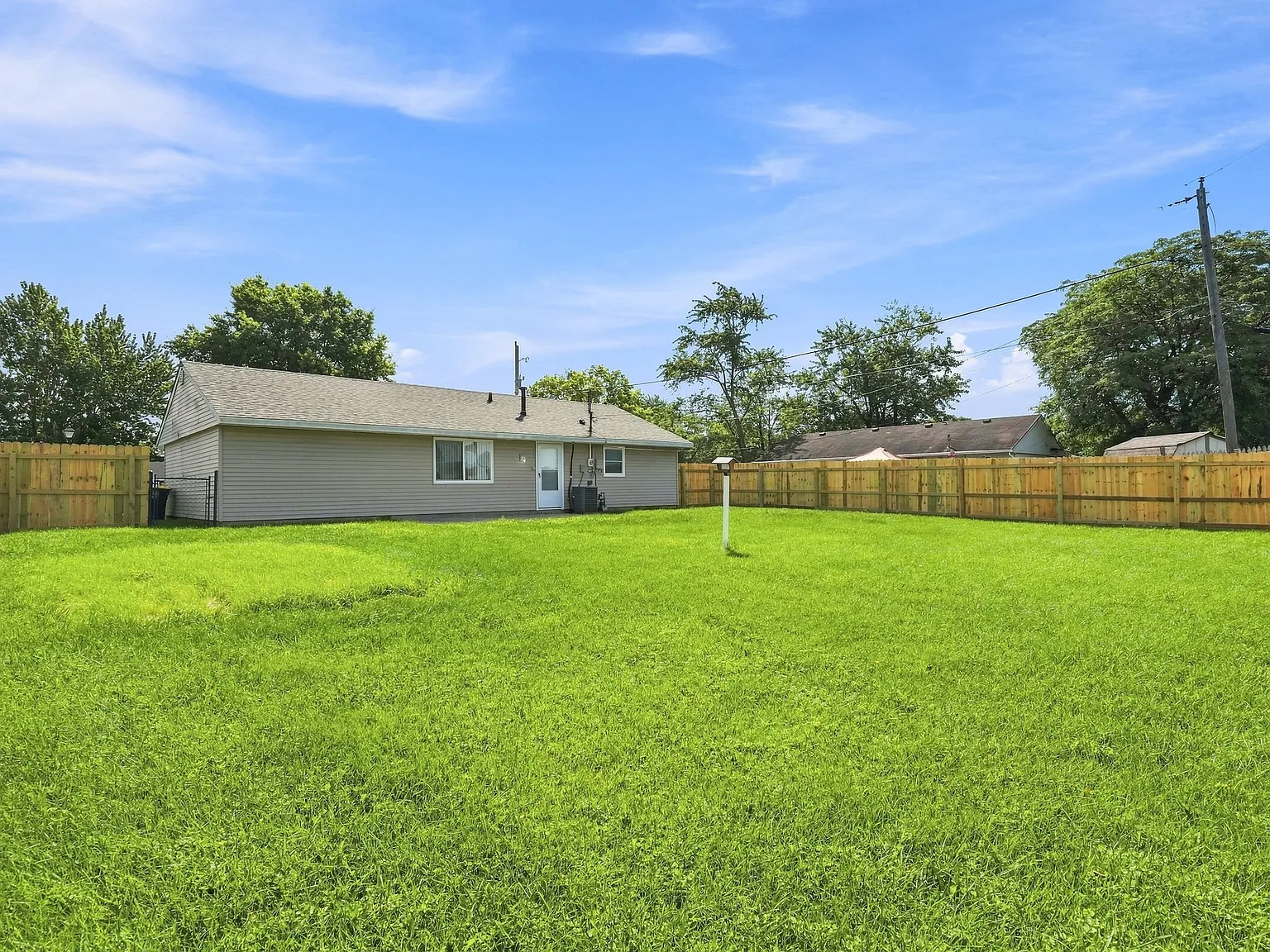 7123 Strawberry Drive - 1 — Photo 3