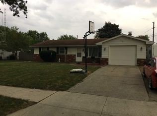 3516 Utah Dr, Fort Wayne, IN 46815