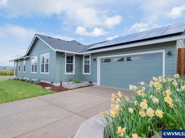 5166 SW Kara Av, Corvallis, OR 97333