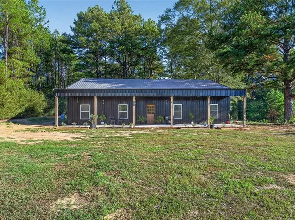 77 Bud Myers Rd, Hattiesburg, MS 39401