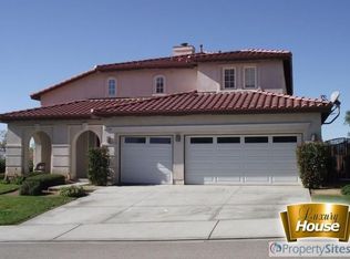 11511 Tyler Rd, Moreno Valley, CA 92557