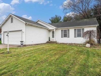 10300 Patricia Church Dr, Granger, IN, 46530