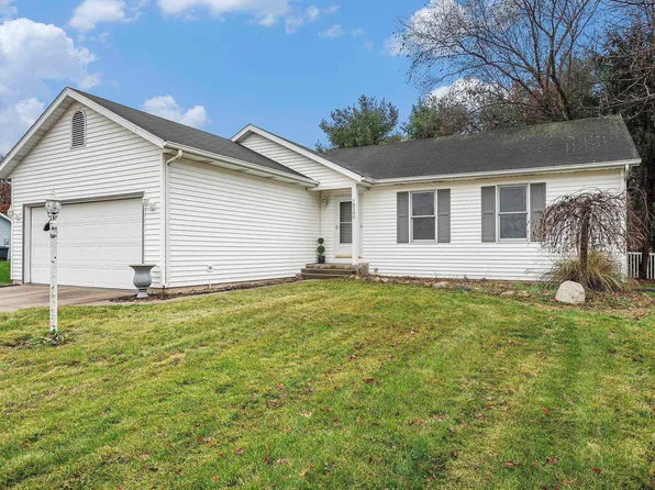 10300 Patricia Church Dr, Granger, IN 46530