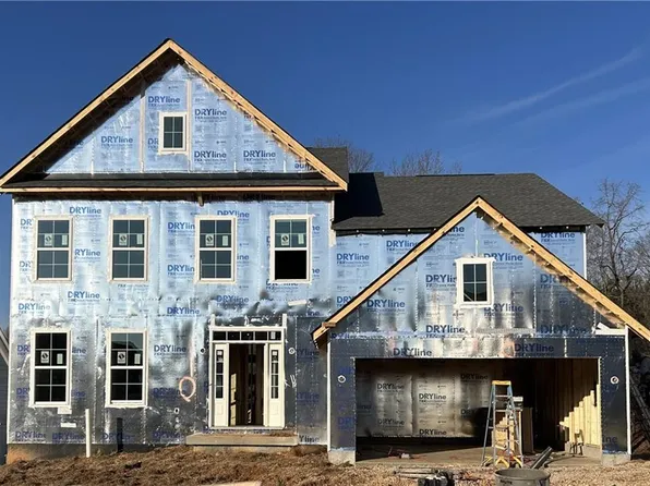 60 Linden Ct, Braselton, GA 30517