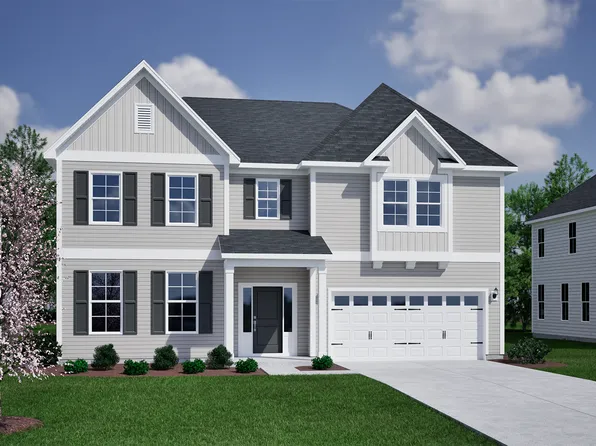 Yates II Plan, Pineland Preserve