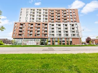 3100 Keele St #1013, Toronto, ON M3M 0E1