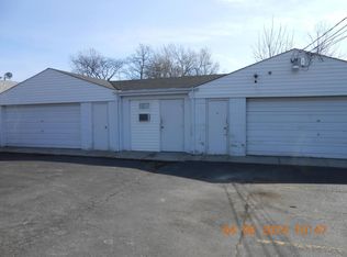 3386 Westerville Rd, Columbus, OH 43224