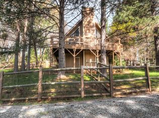 6021 Mine Car Ln, Georgetown, CA 95634