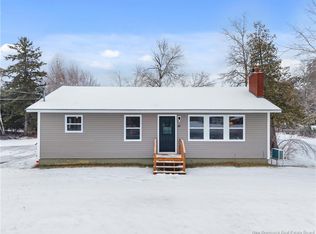 61 Halcomb Rd, Southesk, NB E9E1V5
