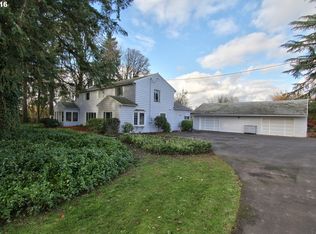 23535 NE Old Yamhill Rd, Newberg, OR 97132