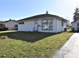 415 N Church St, New Carlisle, OH