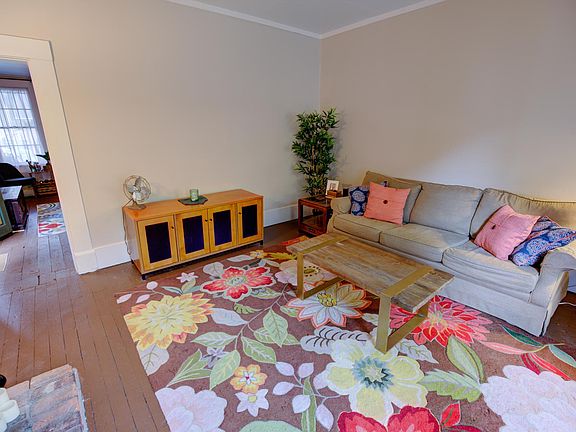 First floor family room