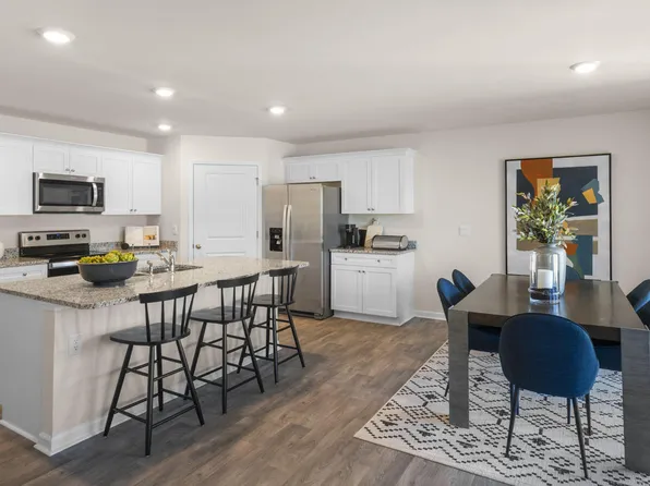 113 Tobacco Row Trl, Clayton, NC 27520