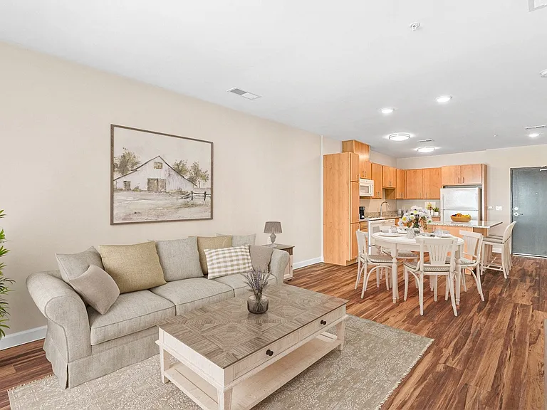 Briar Park 55+ Apartments — Photo 24