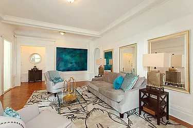 Sold by Brown Harris Stevens