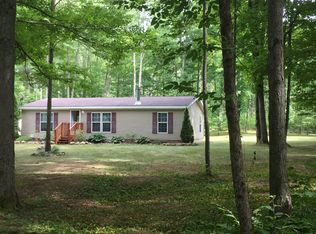 4627 Heart 2 Heart Trl, Gaylord, MI 49735