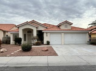 5812 Perfect View St, Las Vegas, NV 89130