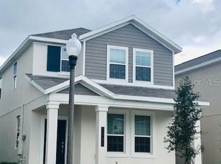 15174 Chapter Way, Winter Garden, FL 34787