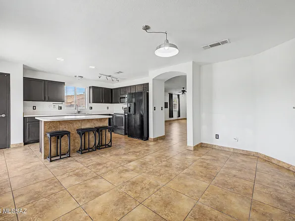 1772 W Lavender Mountain Pl, Tucson, AZ 85746