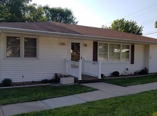 130 N Polk St, Osceola, NE 68651
