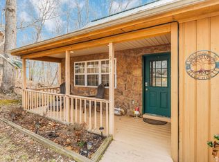 214 Enchanted Forest Way, Burnside, KY 42519