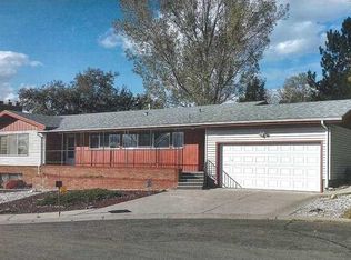 1661 Augsburg Dr, Billings, MT 59105