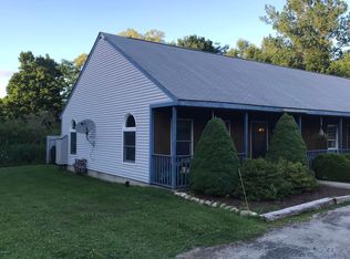 96 Depot St APT A, Dalton, MA 01226