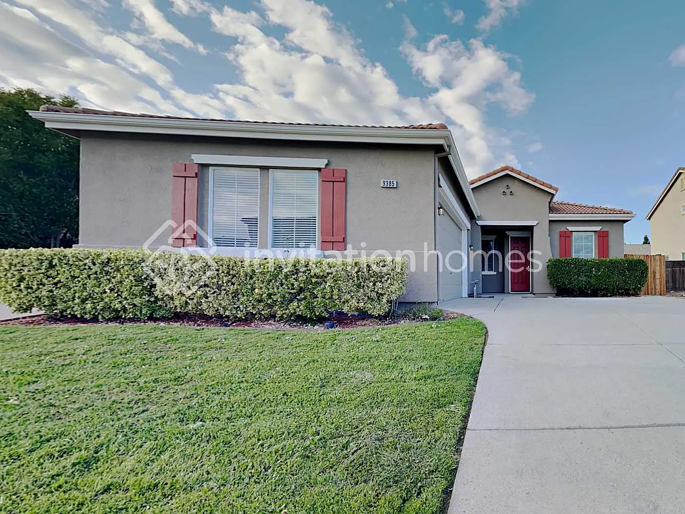 9385 Oreo Ranch Cir Elk Grove, CA 95624 — Photo 1