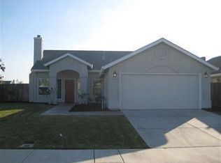 2135 McGinty St, Dos Palos, CA 93620