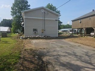 102 Crawfish Dr, Pierre Part, LA 70339