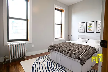 Rented by The Syper Group