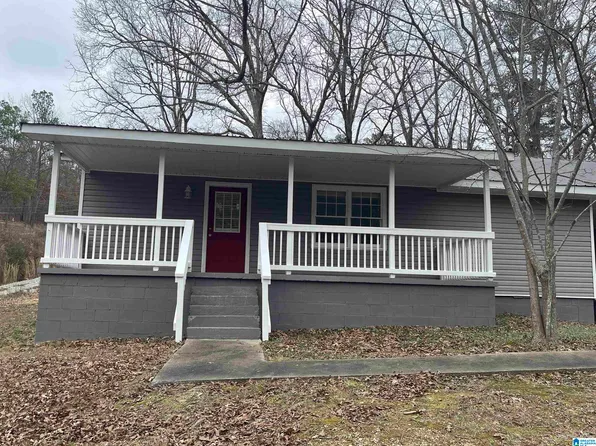 1956 Whites Gap Rd SE, Jacksonville, AL 36265