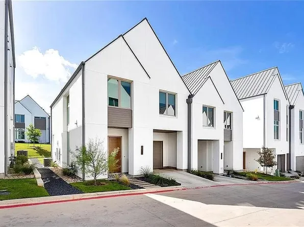 2519 Sutherland St, Austin, TX 78746